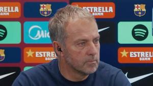 Flicka pitali za čovjeka za kojeg kažu da će ga zamijeniti u Barceloni: "Čuo sam..."